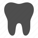 tooth, dentist