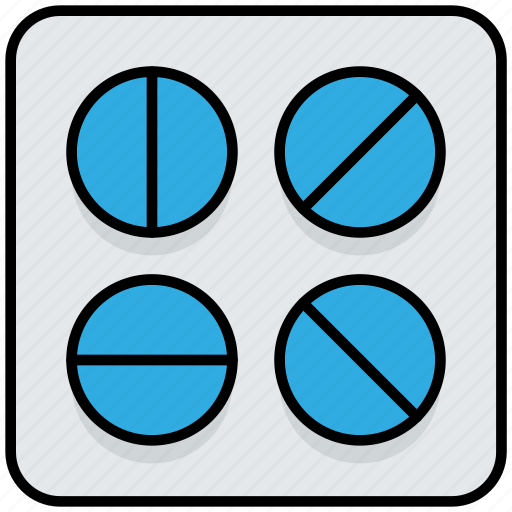 Healthcare, pills, medicine, pharmacy icon - Download on Iconfinder