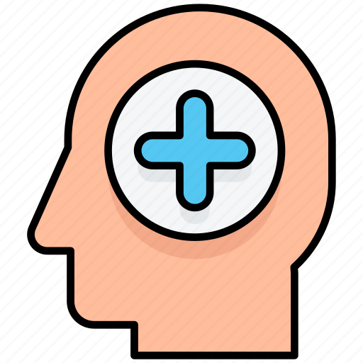 Healthcare, head, mental, psychology, medical icon - Download on Iconfinder
