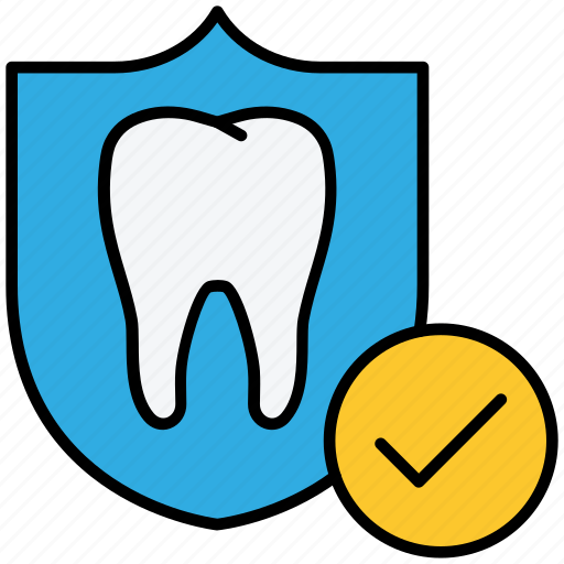 Healthcare, protection, dental, dentist, teeth icon - Download on Iconfinder