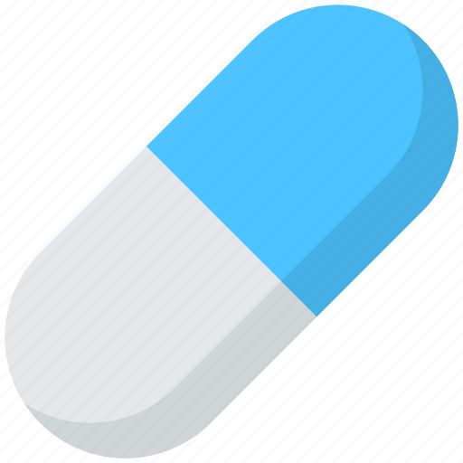 Healthcare, pill, medicine, capsule icon - Download on Iconfinder