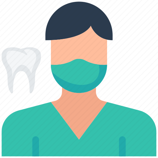 Healthcare, dental, doctor, dentist, teeth icon - Download on Iconfinder