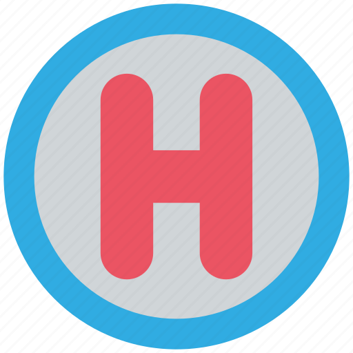 Healthcare, sign, hospital, medical icon - Download on Iconfinder