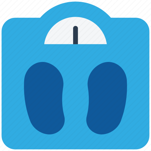Healthcare, weight, machine, scale, diet icon - Download on Iconfinder