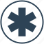 healthcare, ambulance, medical, symbol, pharmacy 
