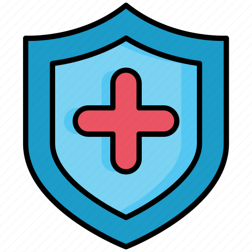 Healthcare, protection, medical, safety, hospital icon - Download on Iconfinder