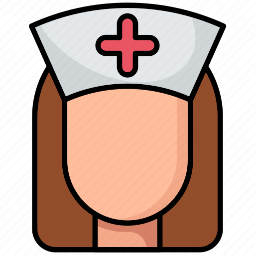 Healthcare, nurse, medical, surgeon icon - Download on Iconfinder