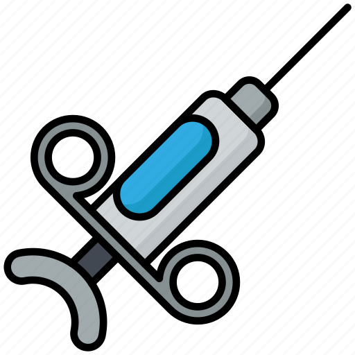 Healthcare, injection, dental, syringe, medical icon - Download on Iconfinder