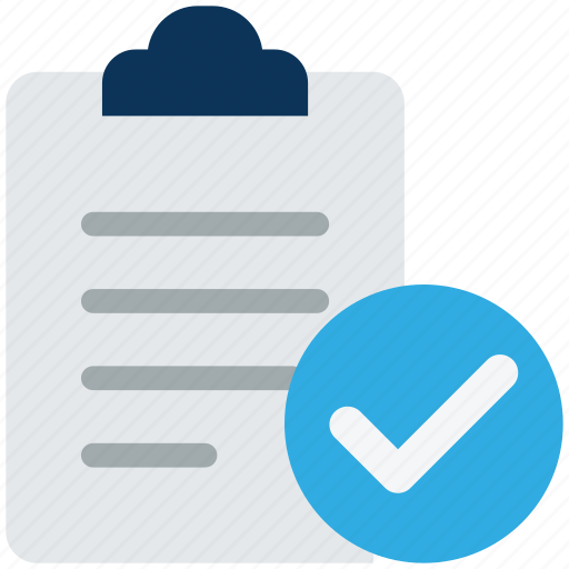 Healthcare, report, clipboard, record, test, check icon - Download on Iconfinder