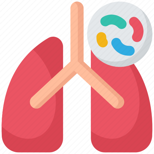 Healthcare, cancer, lungs, kidneys, medical icon - Download on Iconfinder