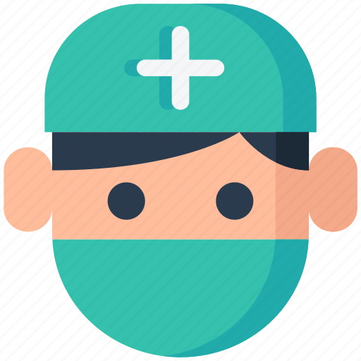 Healthcare, surgeon, doctor, medical, hospital icon - Download on Iconfinder