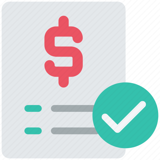 Healthcare, bill, payment, hospital, medical icon - Download on Iconfinder