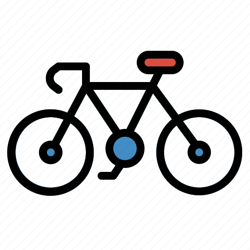 Bicycle, bike, cycling, sports, vehicle icon - Download on Iconfinder