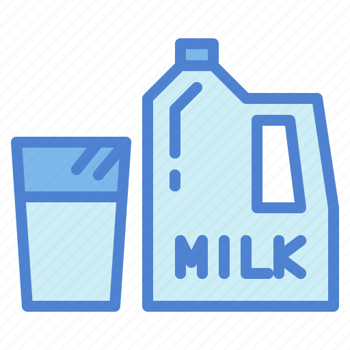 Bottlet, drink, milk icon - Download on Iconfinder