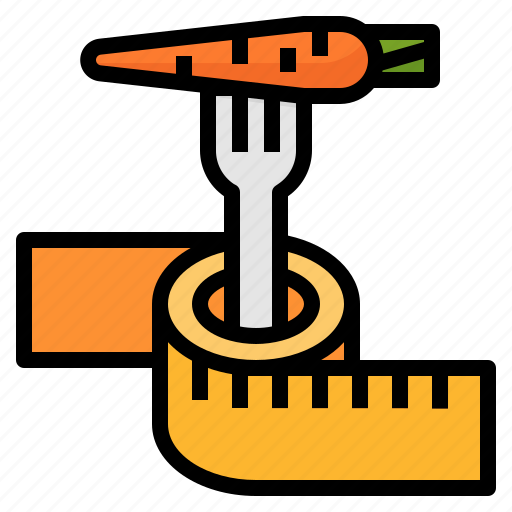 Carrot, diet, healt, healthy icon - Download on Iconfinder