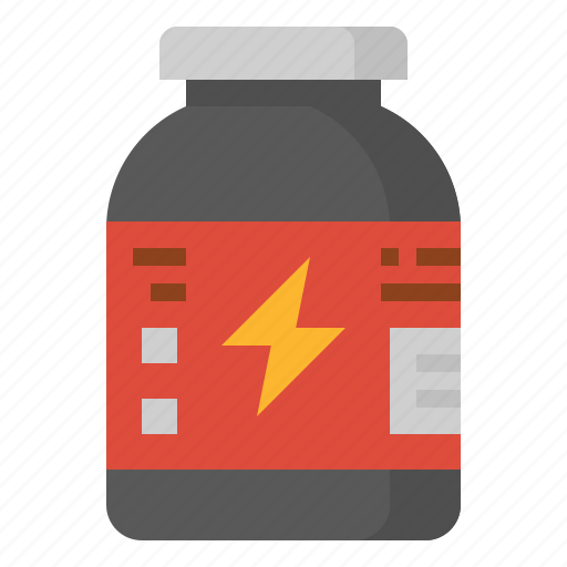 Bottle, drink, health, protein, shake, shaker, smoothie icon - Download on  Iconfinder