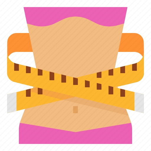 Diet, health, healthy, shape, slim icon - Download on Iconfinder