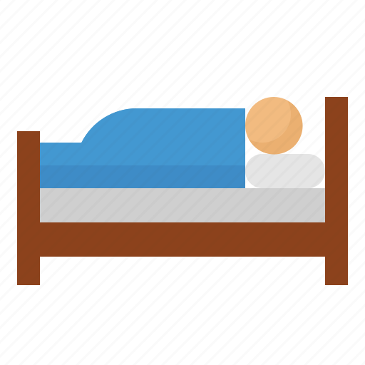 Benefits, health, hotel, sleep icon - Download on Iconfinder
