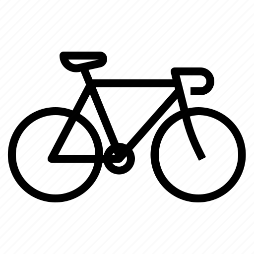 Bicycle, exercise, ride, sport icon - Download on Iconfinder