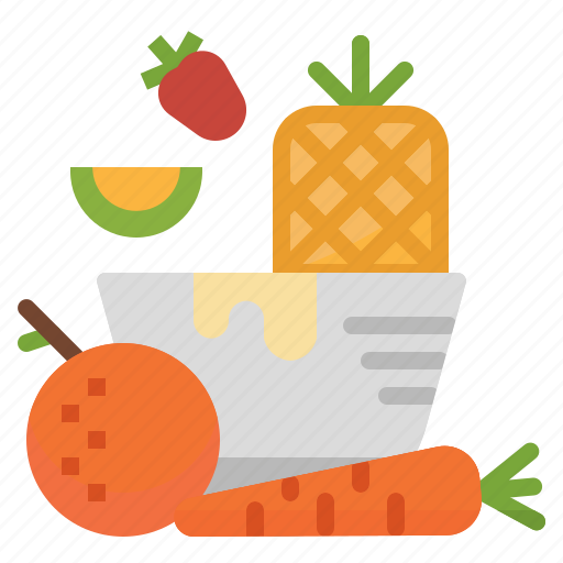 Fruit, healthy, vegan, vegetables, vegetarian icon - Download on Iconfinder