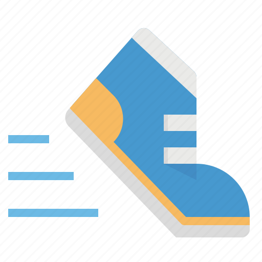 Footwear, jogging, run, running, shoe, shoes, sport icon - Download on Iconfinder