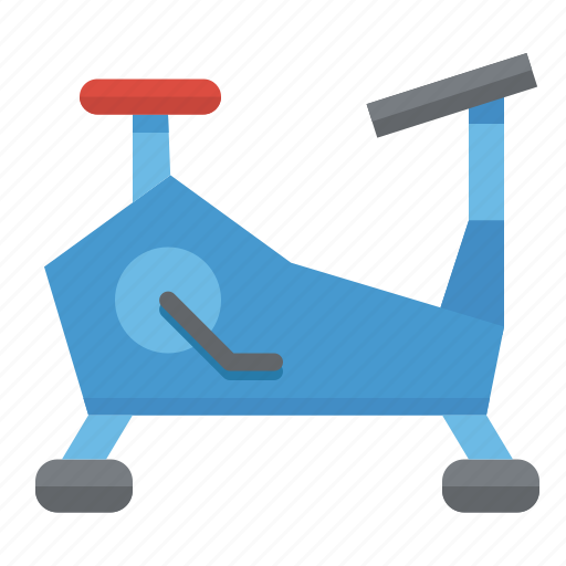 Bike, exercise, fitness, gym, workout icon - Download on Iconfinder