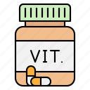 vitamin, supplement, nutrition, healthcare, pill, pharmacy, medicine