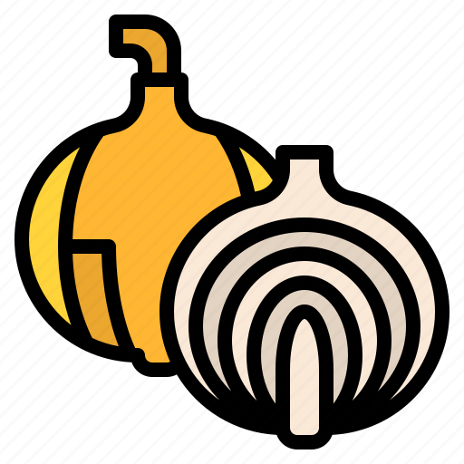 Onions, vegetable, healthy, food icon - Download on Iconfinder