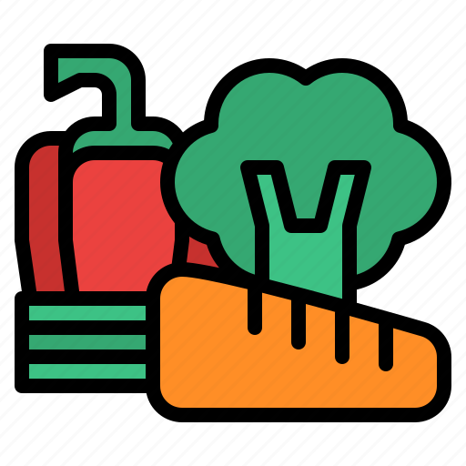 Vegetables, vitamin, healthy, food icon - Download on Iconfinder