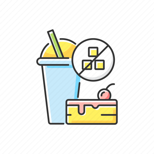 Sweet, food, healthy, diabetic icon - Download on Iconfinder
