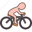 cycling, bicycle, ride, transportation, exercise 