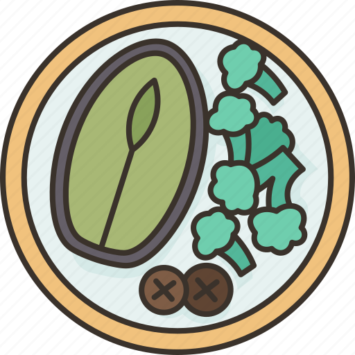 Food, healthy, meal, dietary, nutrition icon - Download on Iconfinder