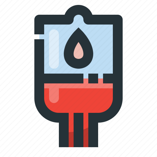 Healthcare, infusion, inject, medicine, nutrition icon - Download on Iconfinder