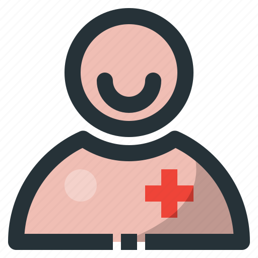 Avatar, happy, healthy, human, man, smile icon - Download on Iconfinder