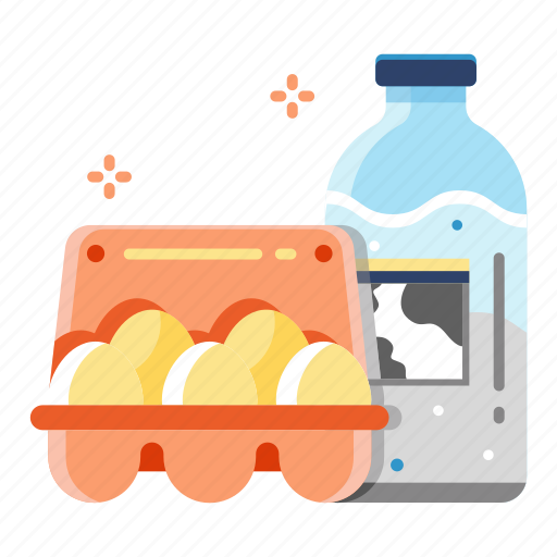 Dairy, diet, eating, food, fresh, healthy life, nutrition icon - Download on Iconfinder