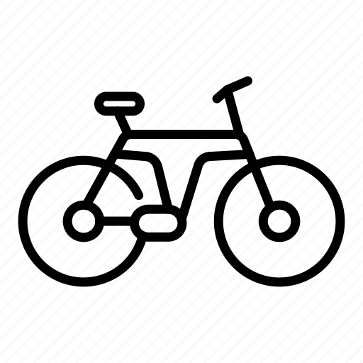 Ride, bicycle icon - Download on Iconfinder on Iconfinder