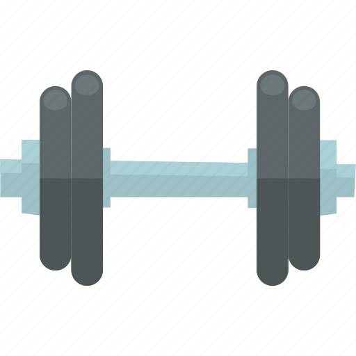 Dumbbells, exercise, workout, fitness icon - Download on Iconfinder