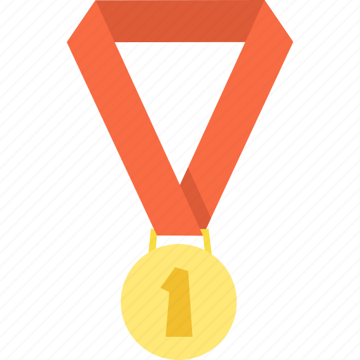 Achievement, medal, winning, success icon - Download on Iconfinder