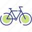 bicycle, bike, cycling, sport 