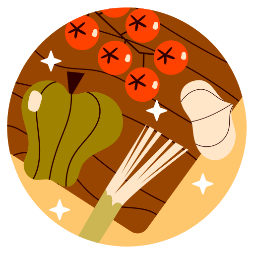 Vegetable, health, herb, vegetarian, nutritious, organic food icon - Download on Iconfinder