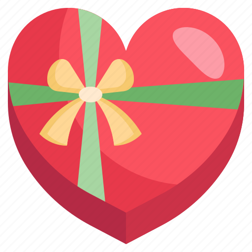 Candies, box, chocolate, love, romance, valentines icon - Download on Iconfinder