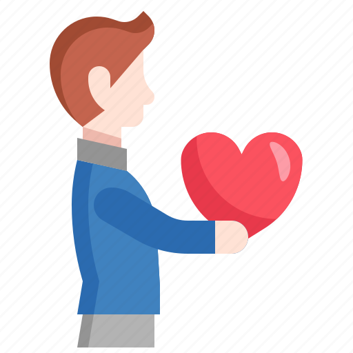Give, love, friends, romance, hands, gestures, heart icon - Download on Iconfinder