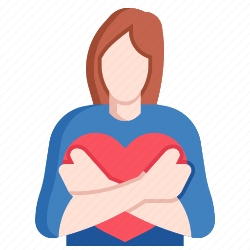Love, care, heart, charity, medical, health icon - Download on Iconfinder