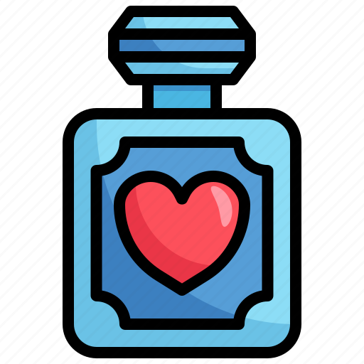 Perfume, fragrance, aroma, beauty, wellness icon - Download on Iconfinder