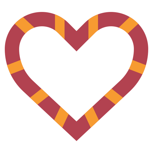 Heart19, love, romance, shape, valentines icon - Free download