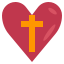 heart2, love, romance, shape, christianity 