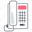 telephone, communication, phone, talk, technology, landline, call, contact, device 
