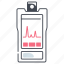 spectrometer, spectrum, gauge, measure, measurement, science, waves, physic 