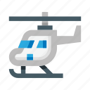 helicopter, vehicle, air transport, private