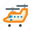 helicopter, vehicle, air transport, military 